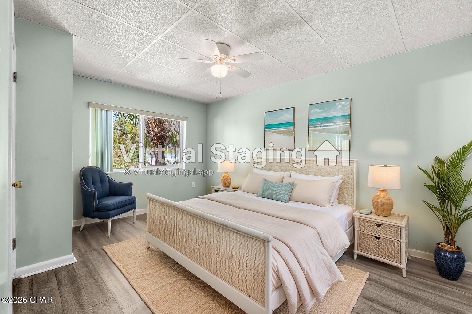 Bay Club Condo Ph 2 - Residential