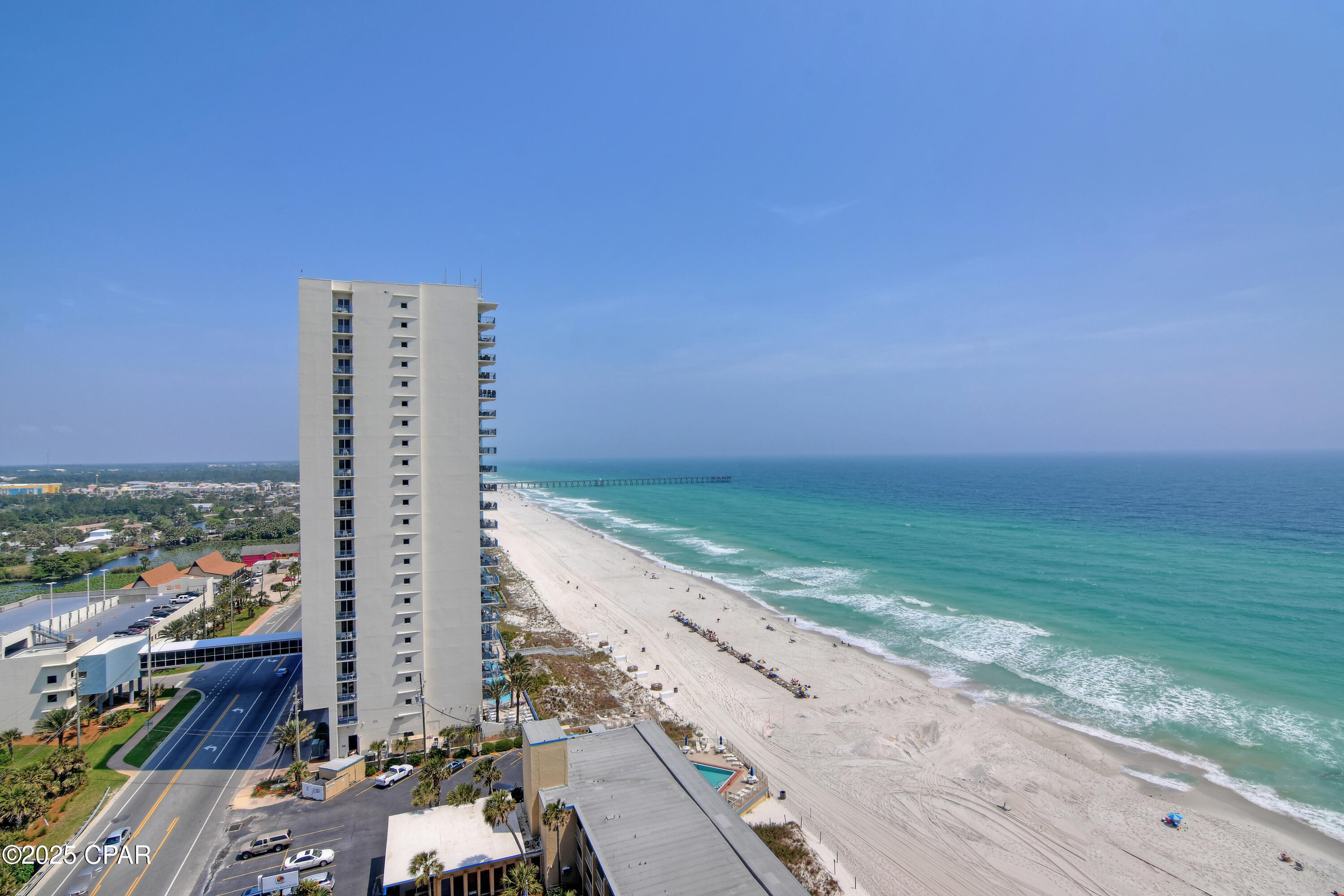 Tidewater Beach Phase II - Residential