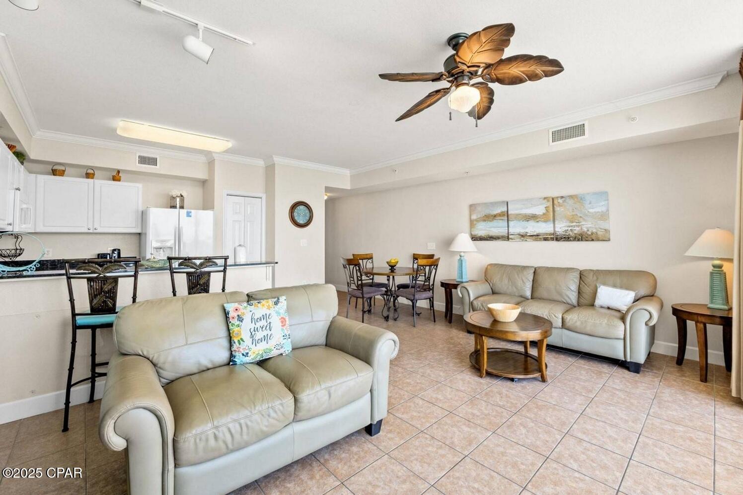 Tidewater Beach Phase II - Residential