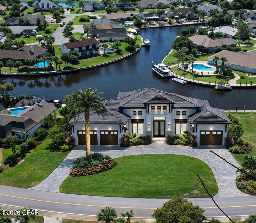 Bay Point Unit 1 - Land