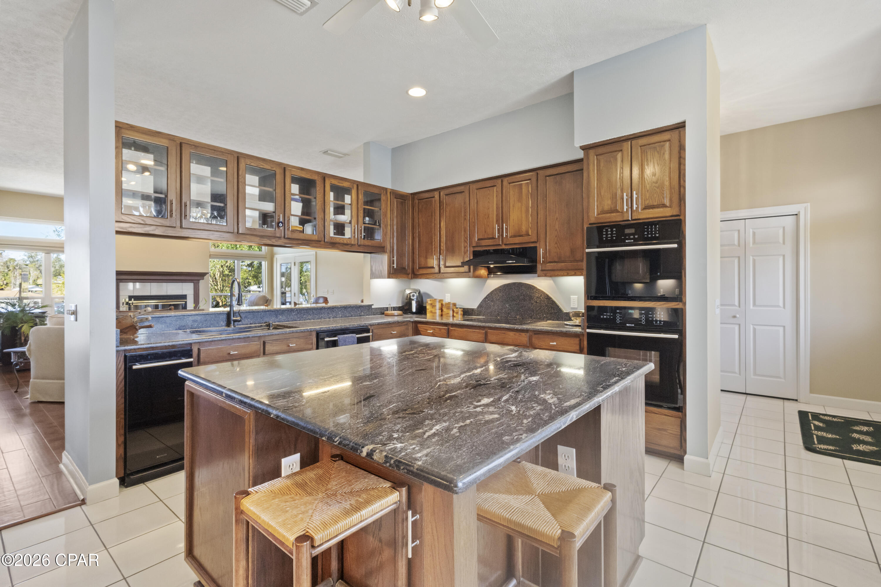 Callaway Bayou Estates Unit 2 - Residential