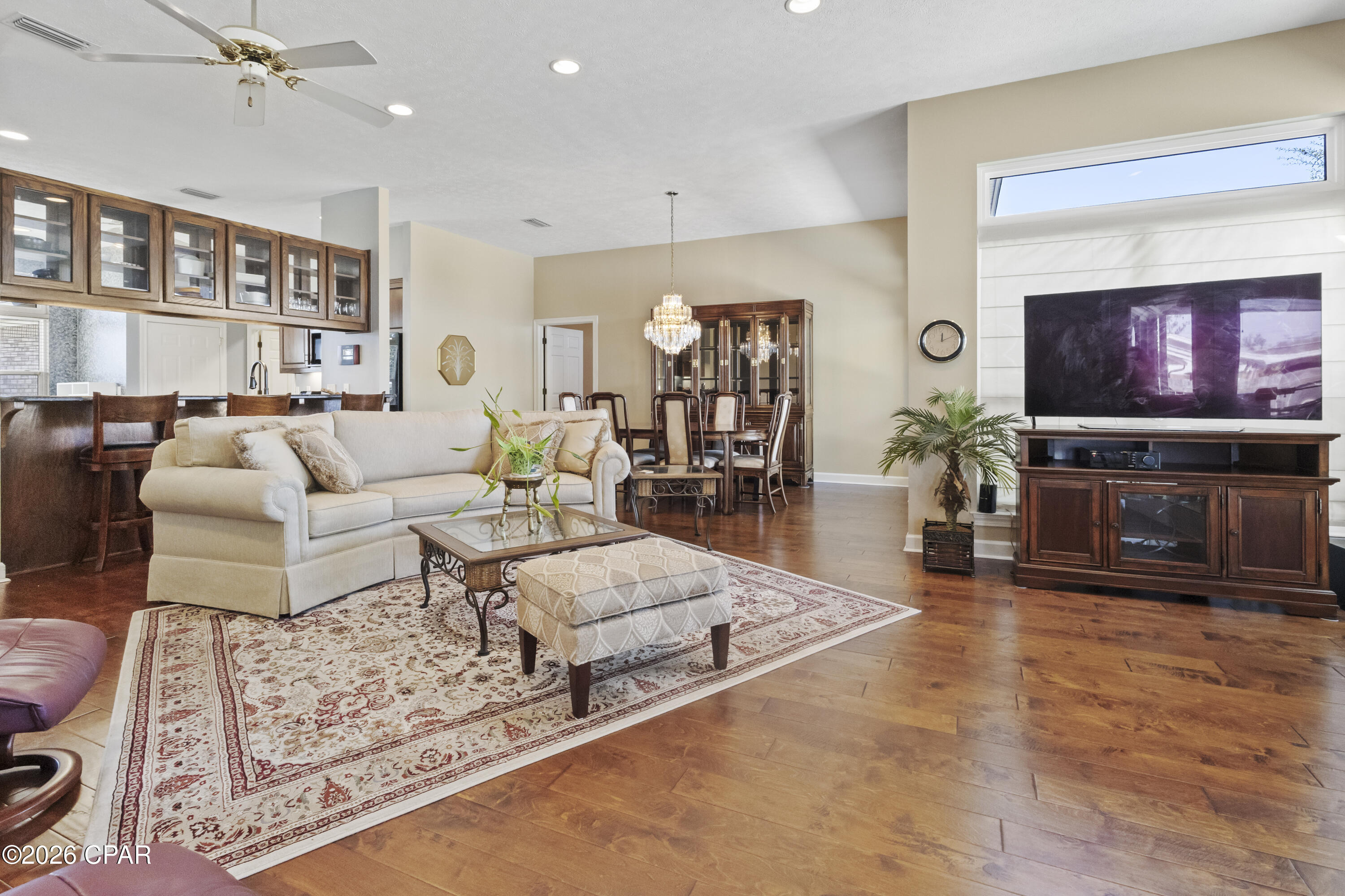 Callaway Bayou Estates Unit 2 - Residential