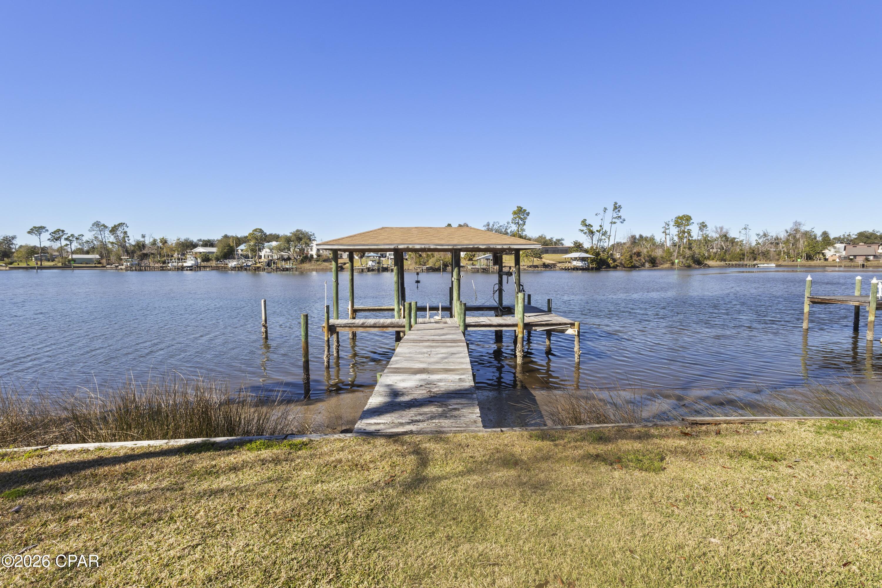 Callaway Bayou Estates Unit 2 - Residential