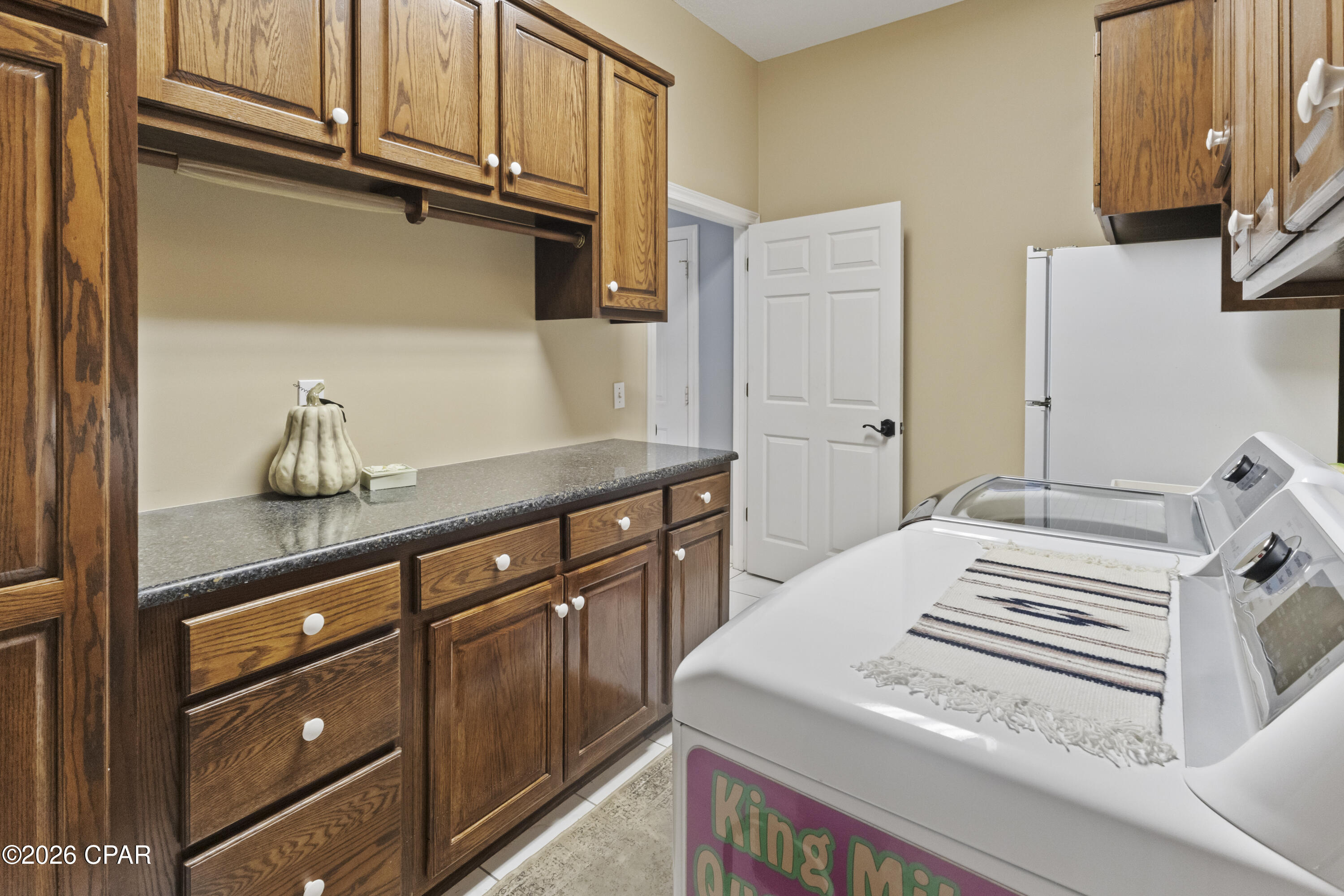 Callaway Bayou Estates Unit 2 - Residential