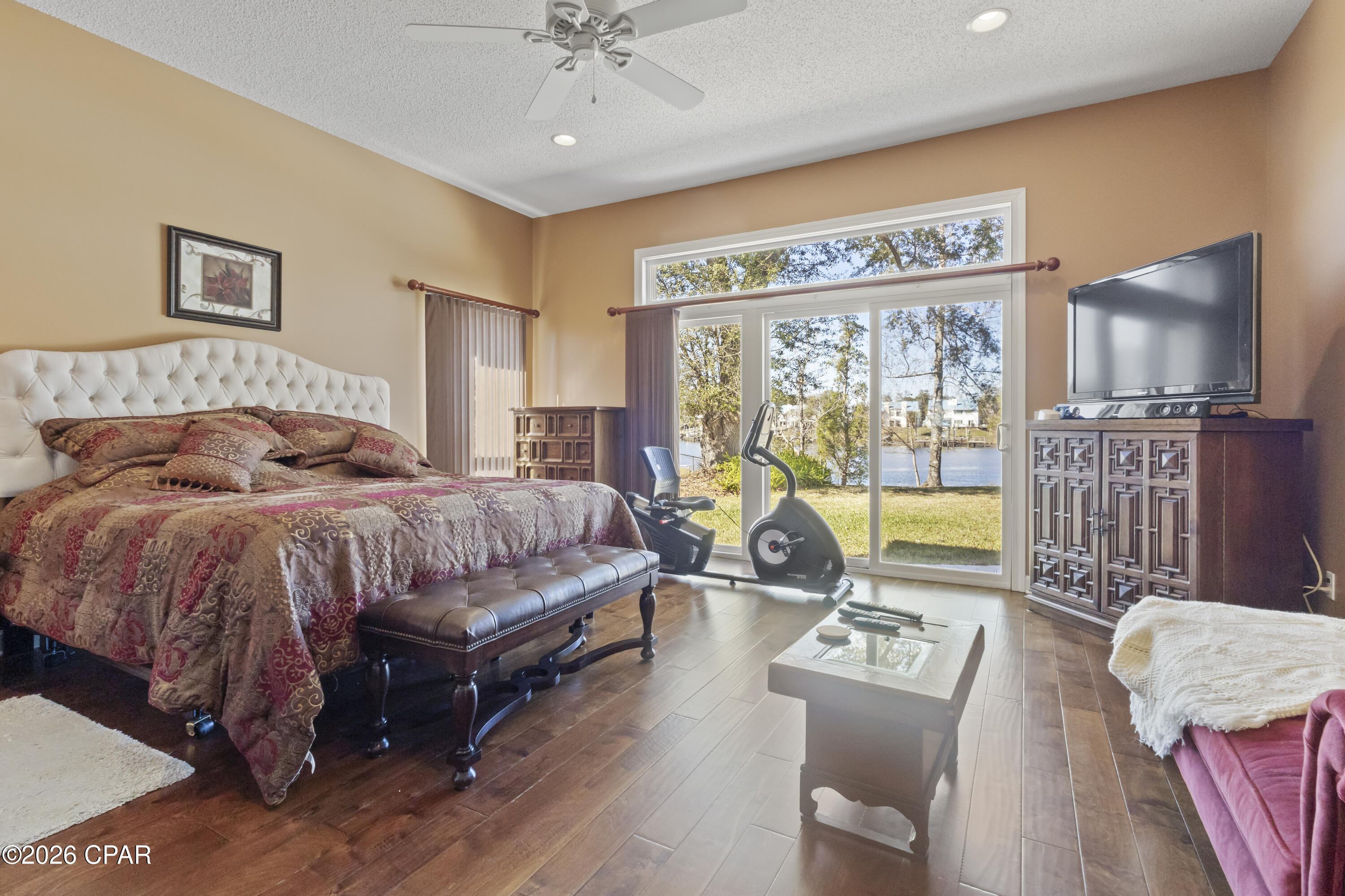 Callaway Bayou Estates Unit 2 - Residential