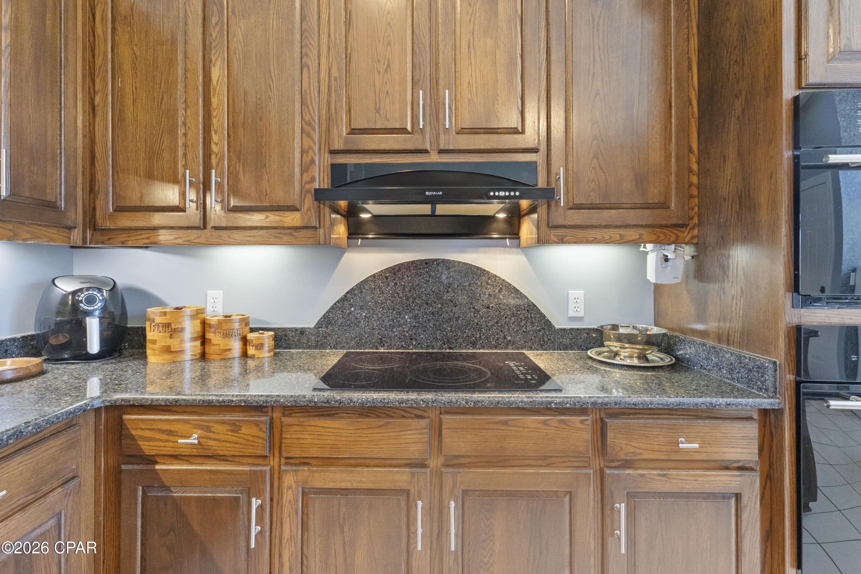 Callaway Bayou Estates Unit 2 - Residential