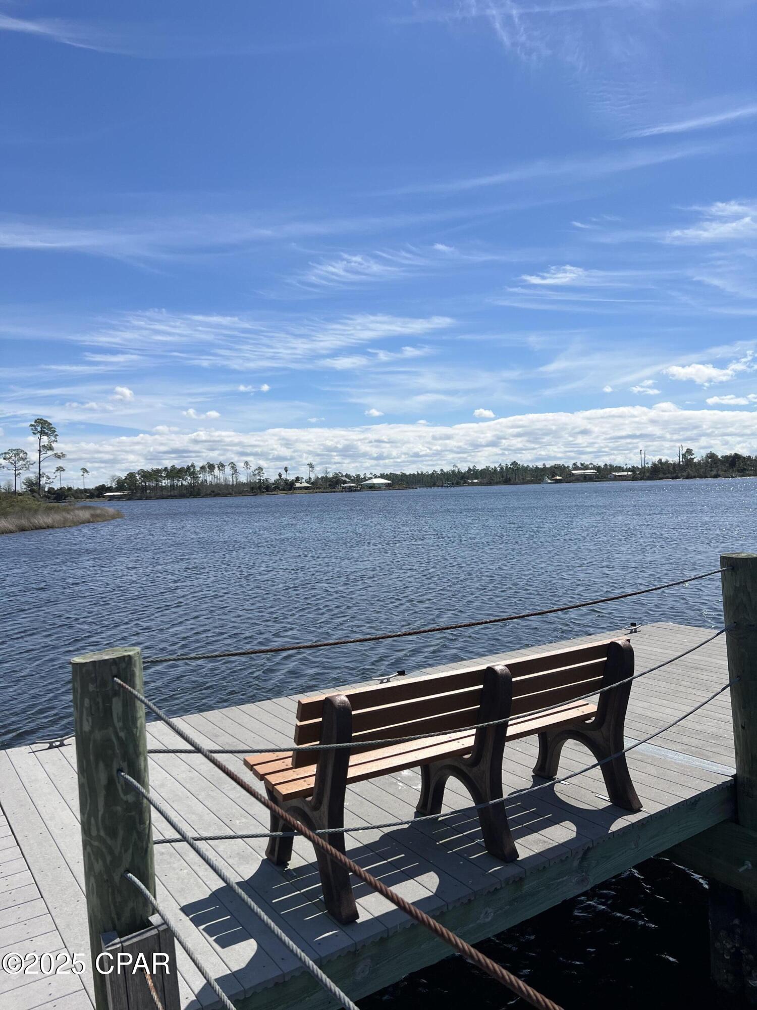 Laird Bayou - Land
