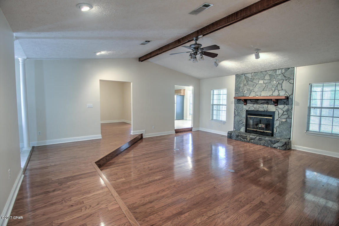 Derby Woods - Residential Lease
