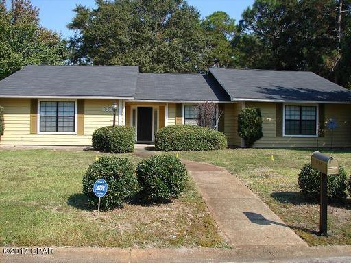 Derby Woods - Residential Lease