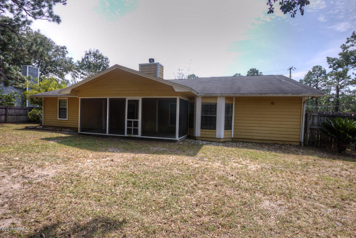 Derby Woods - Residential Lease