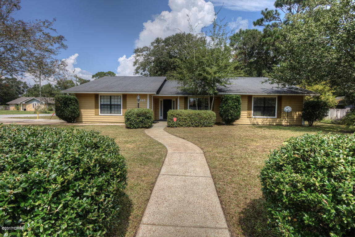 Derby Woods - Residential Lease