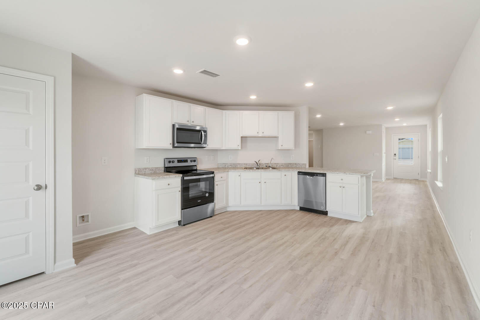 Park Place Phase 1 - Residential
