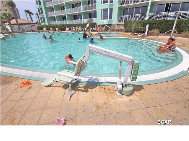 Emerald Beach Resort - Residential