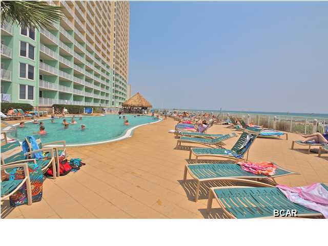 Emerald Beach Resort - Residential