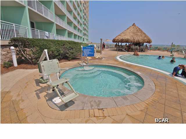Emerald Beach Resort - Residential