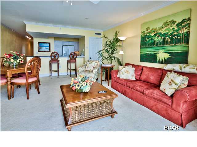 Emerald Beach Resort - Residential