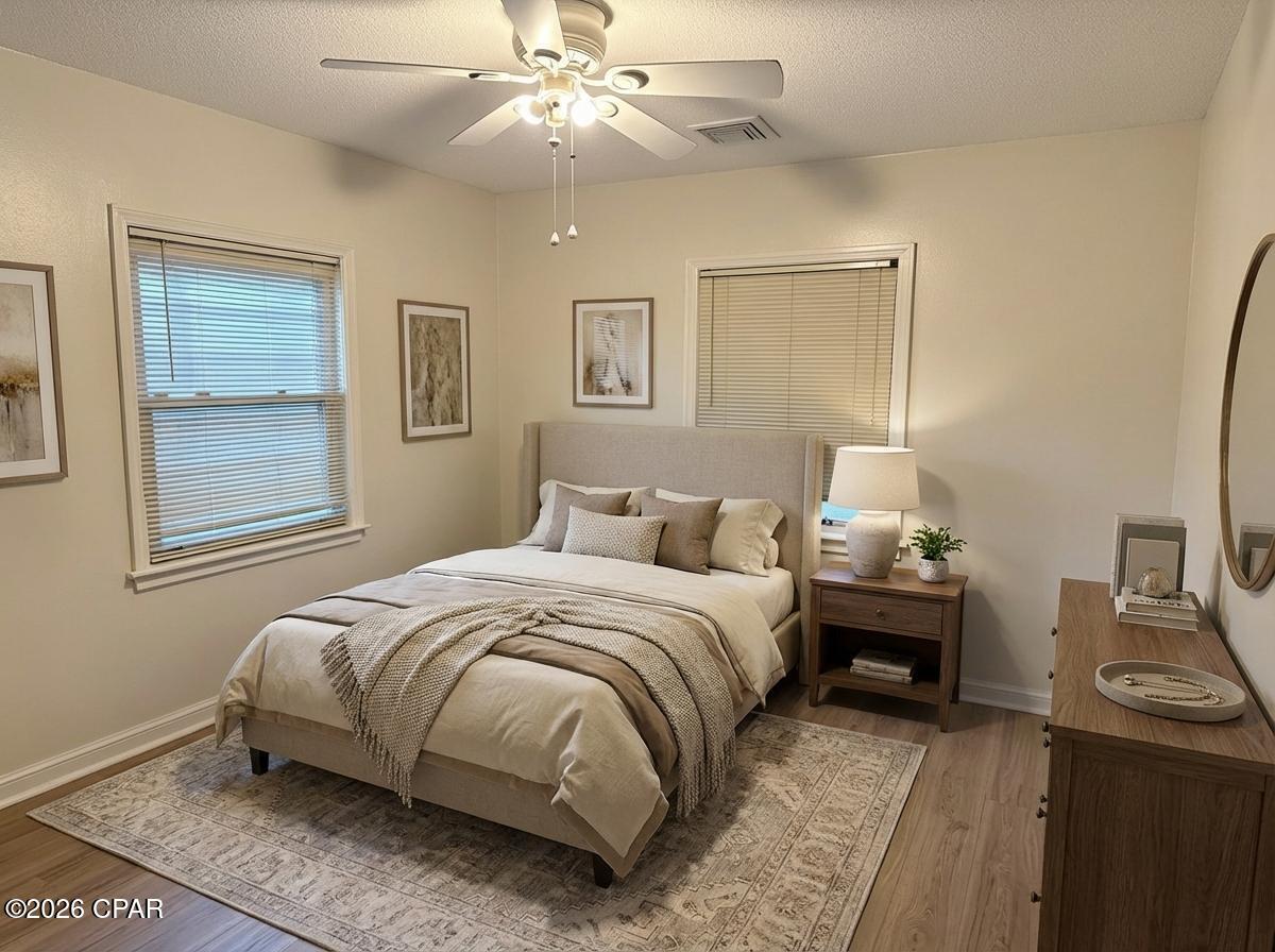 Walter R Davis Add - Residential