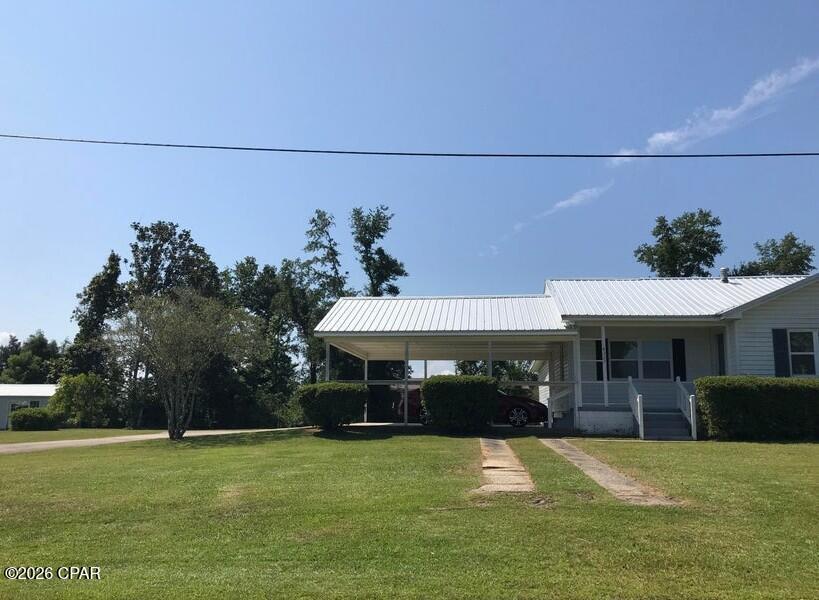 Walter R Davis Add - Residential