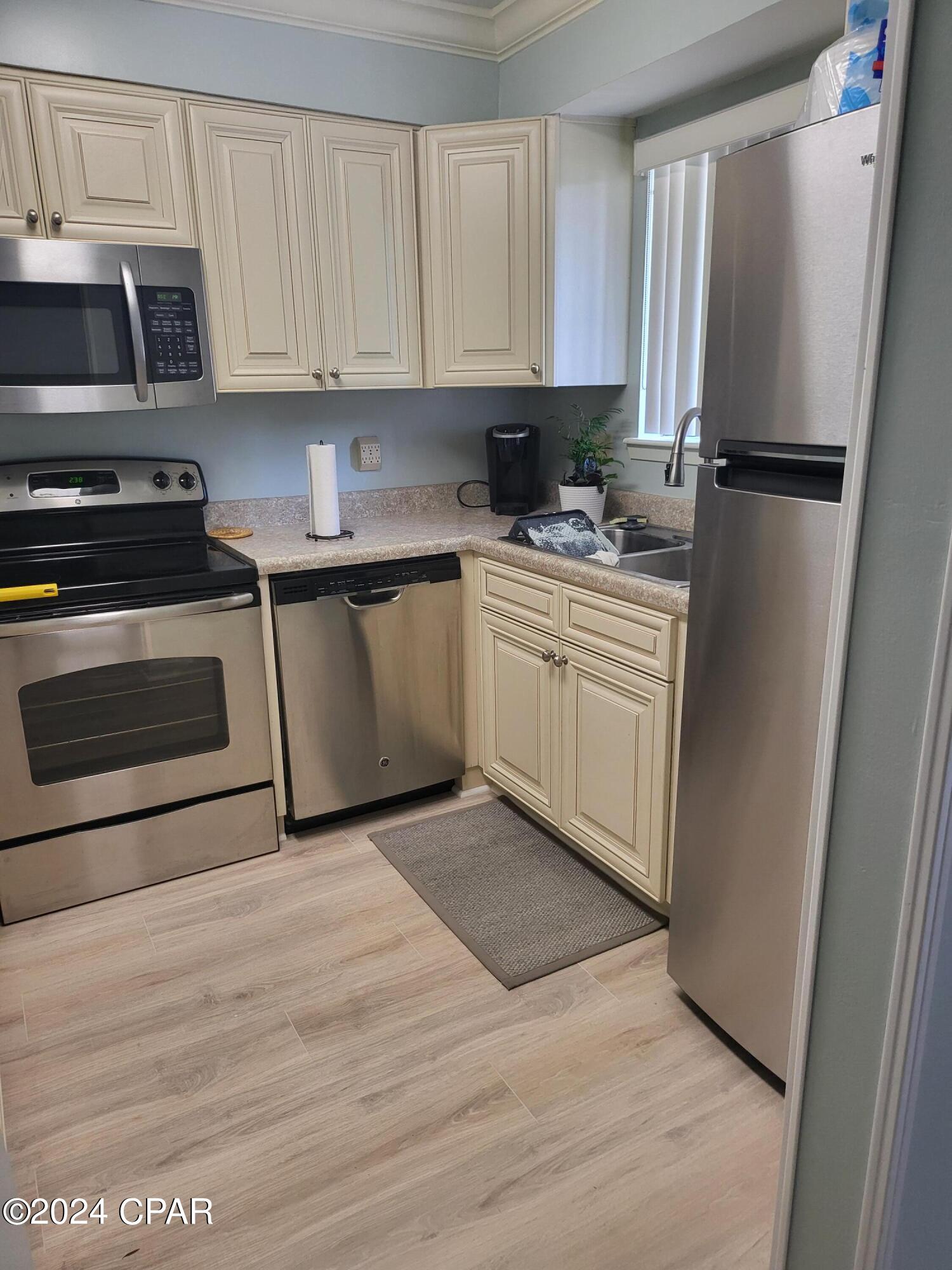 Portside Condo - Residential