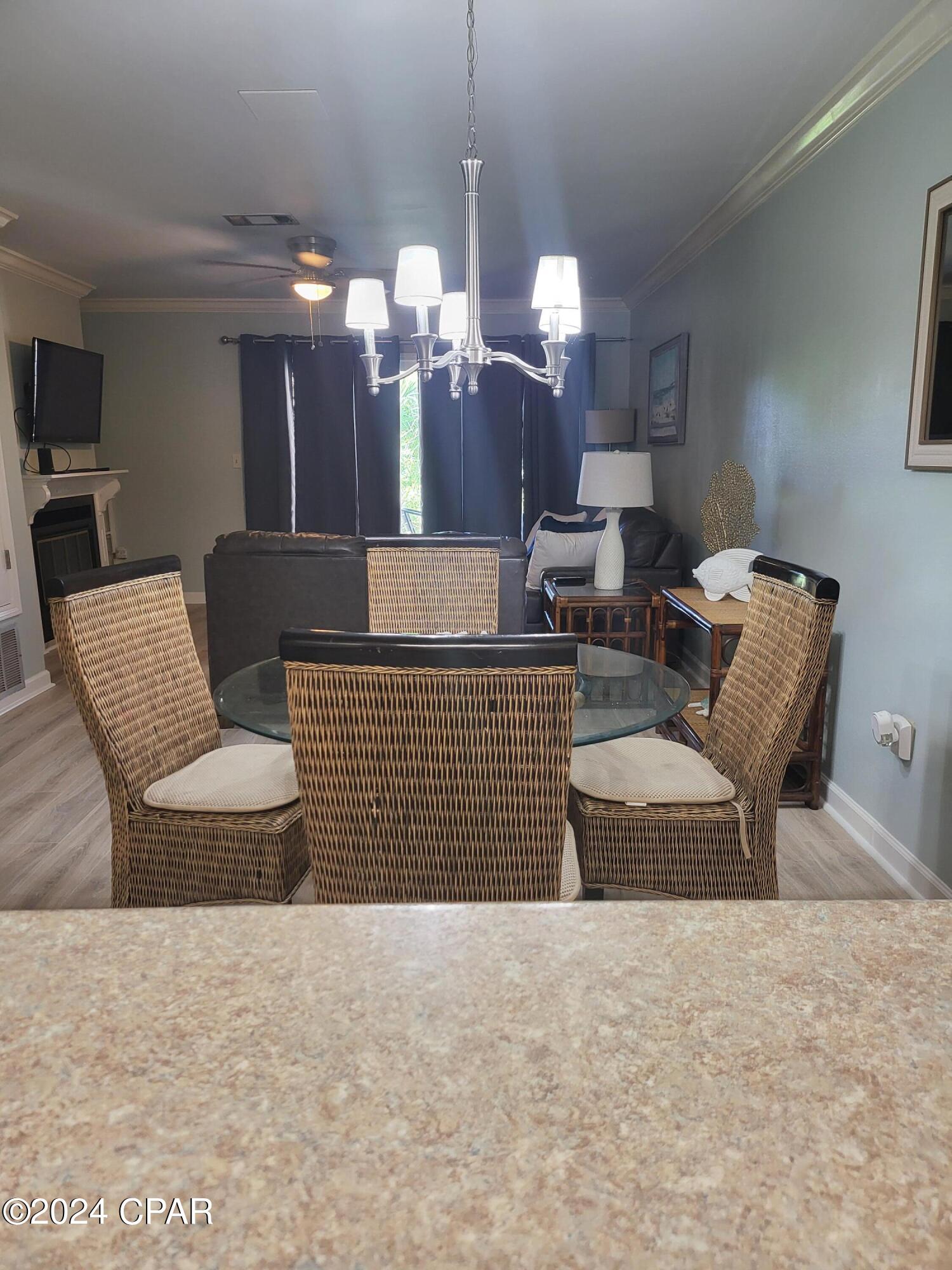 Portside Condo - Residential