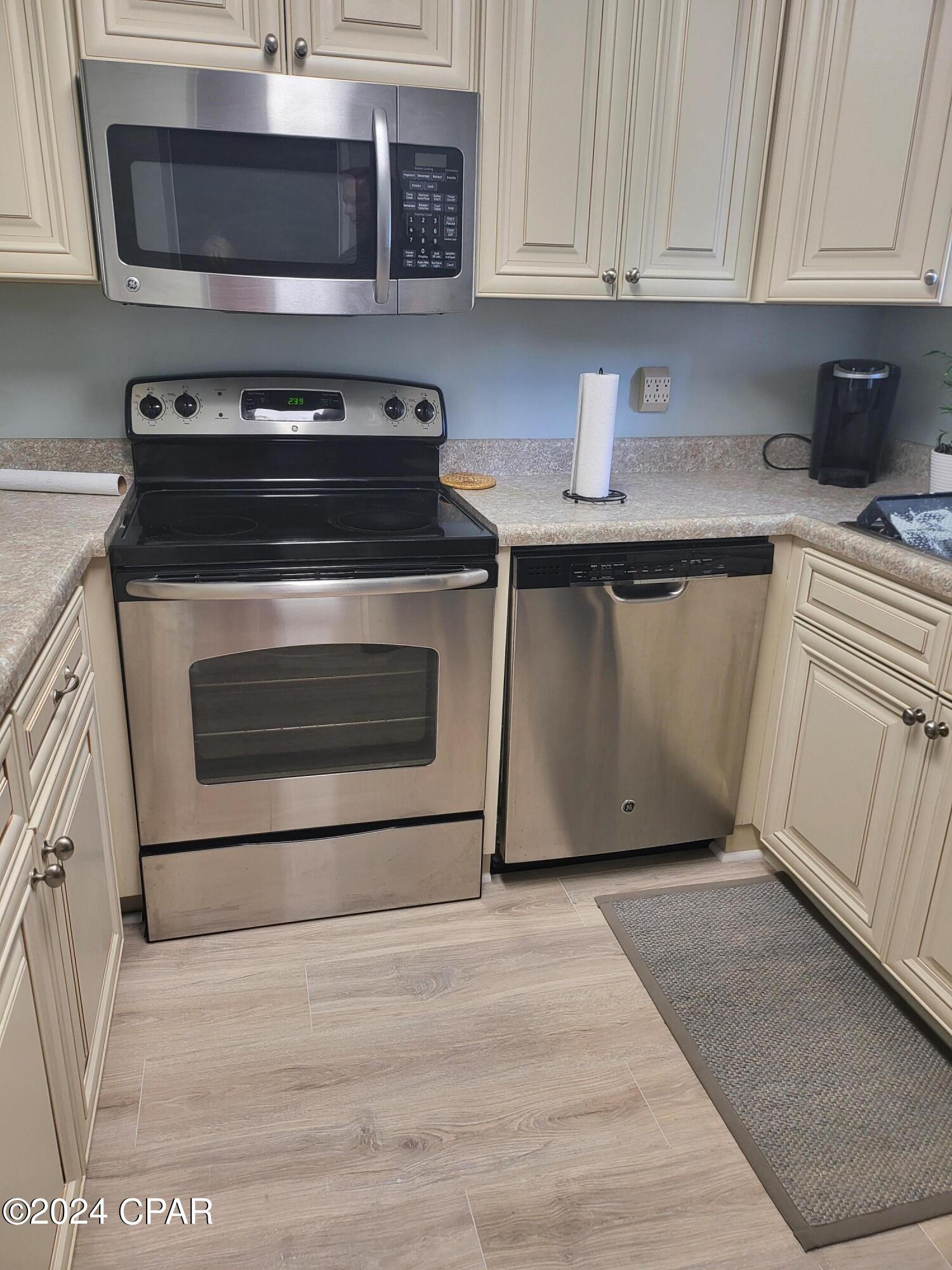 Portside Condo - Residential