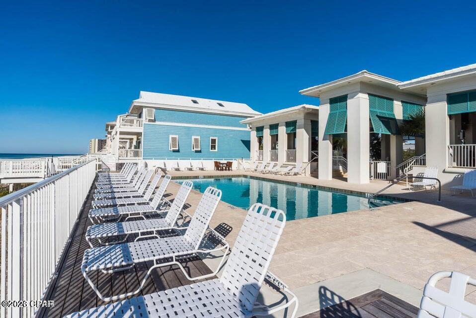 Carillon Beach - Residential