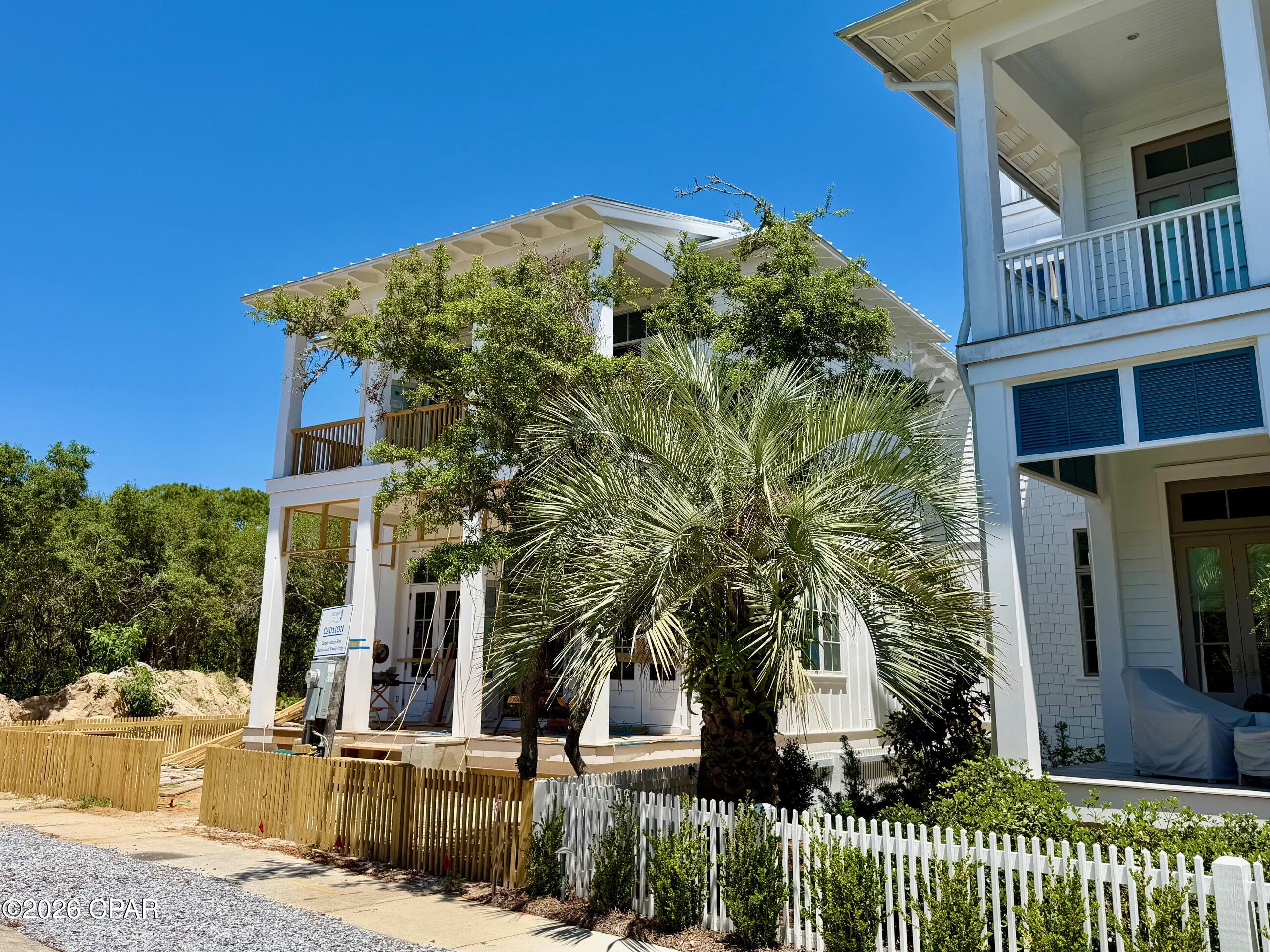 Carillon Beach - Residential