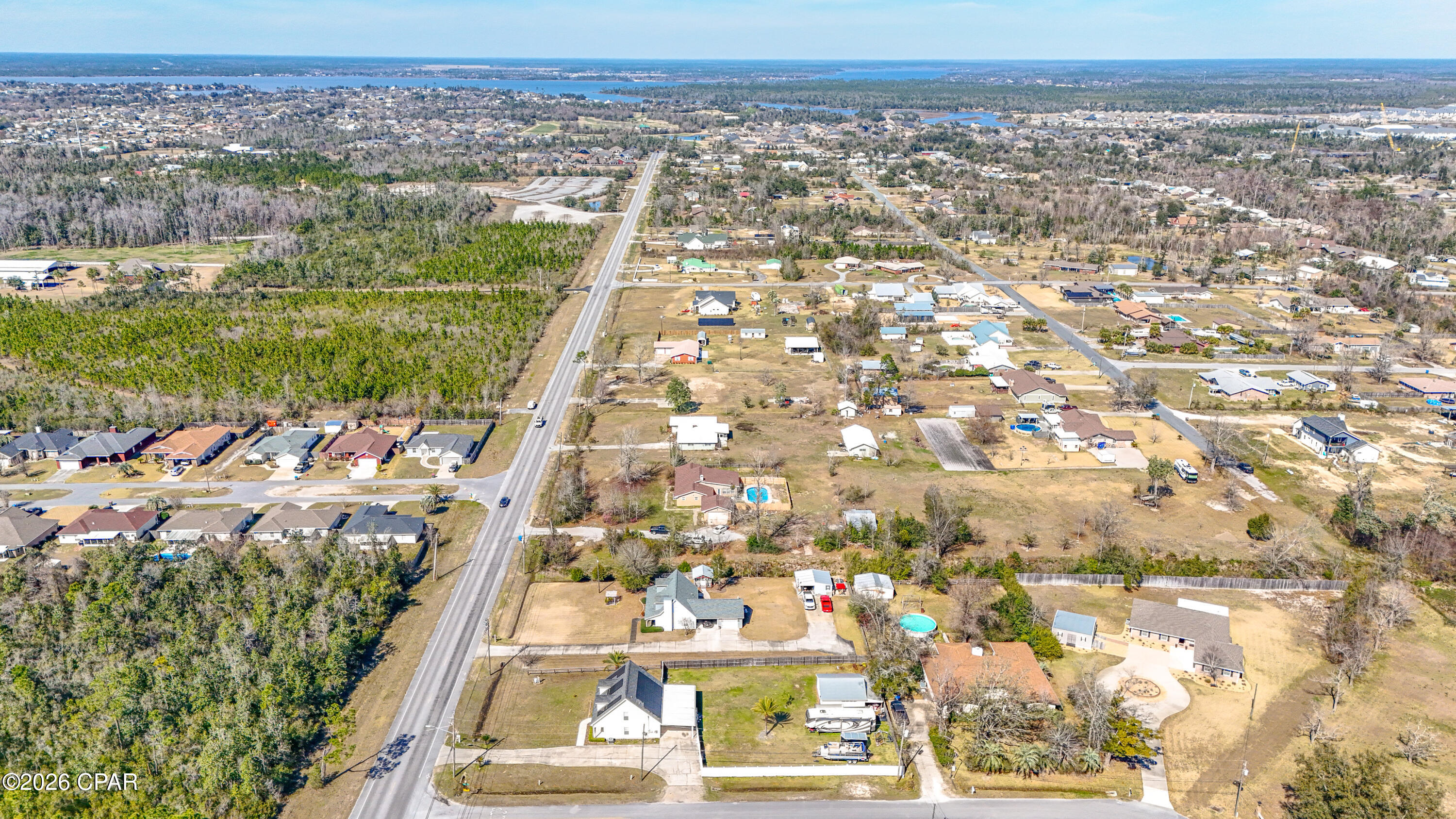 Hiland Hills - Residential