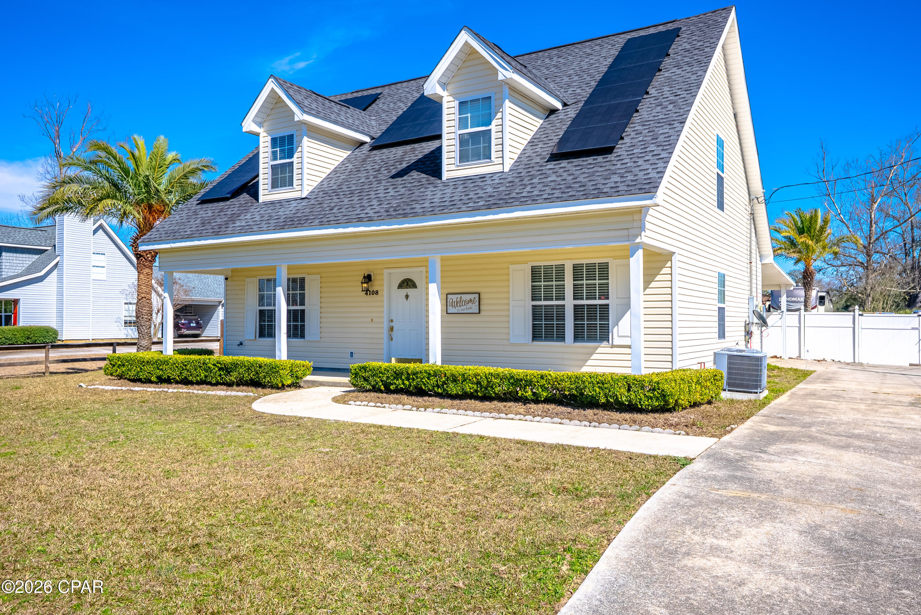 Hiland Hills - Residential