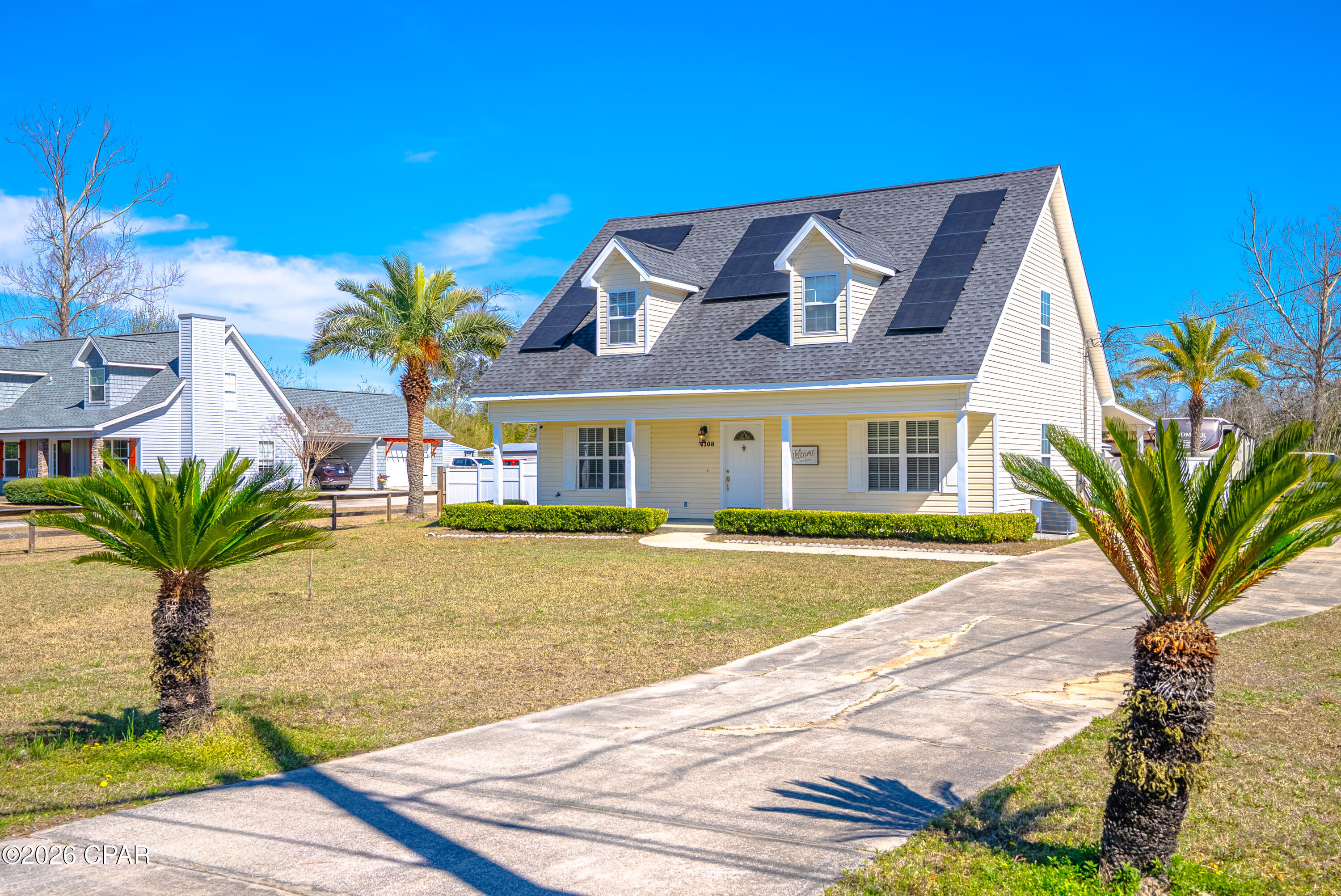Hiland Hills - Residential