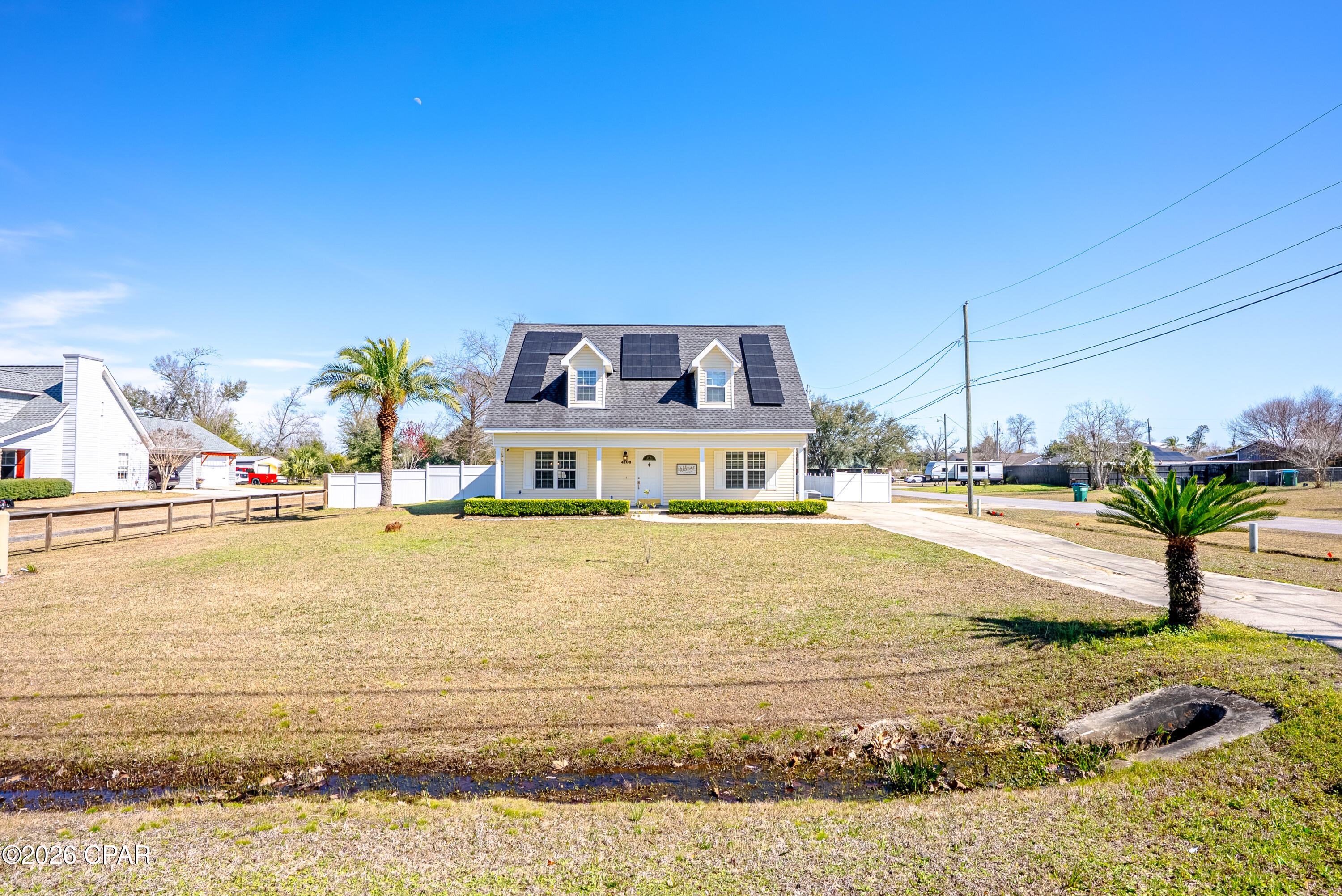 Hiland Hills - Residential
