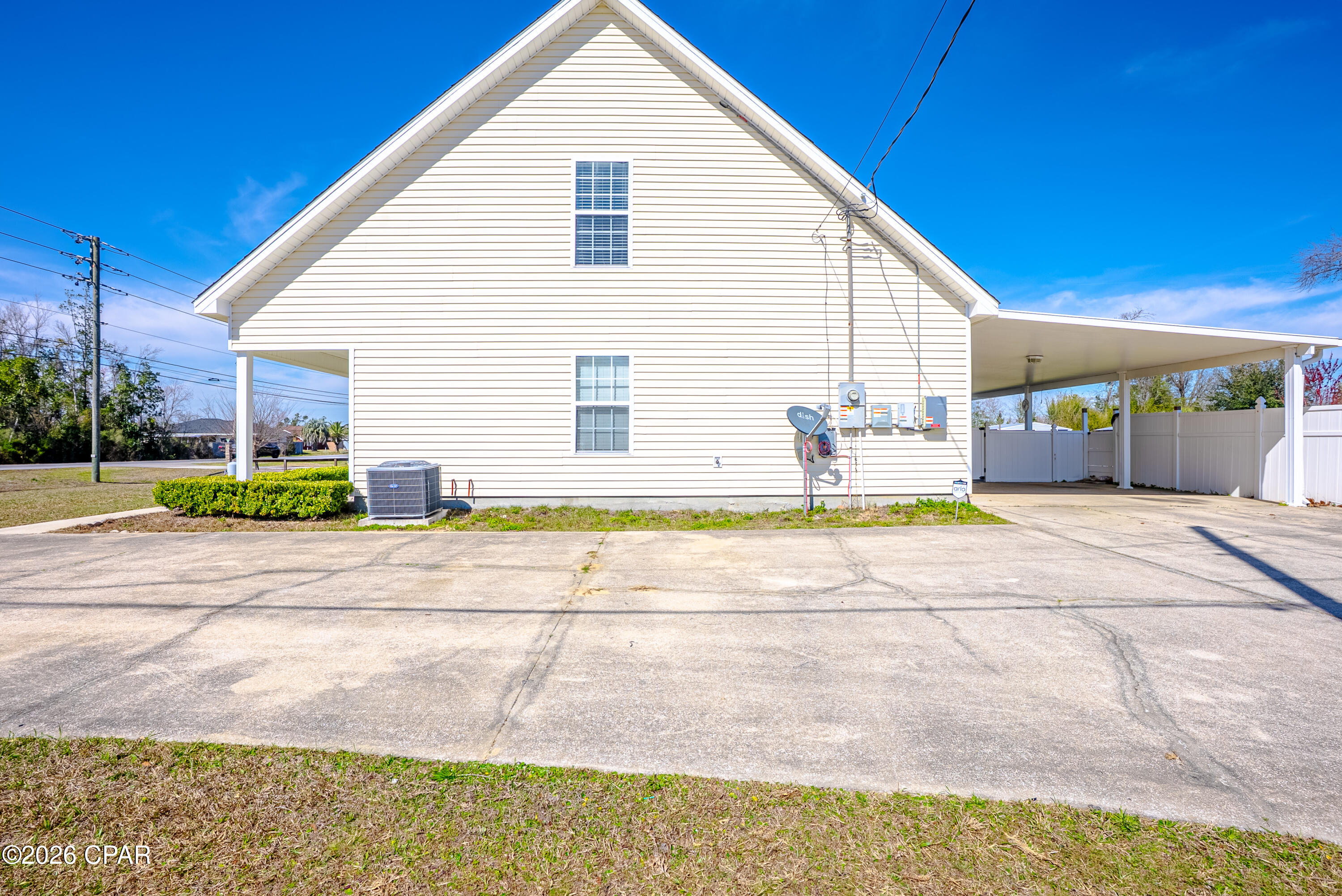 Hiland Hills - Residential