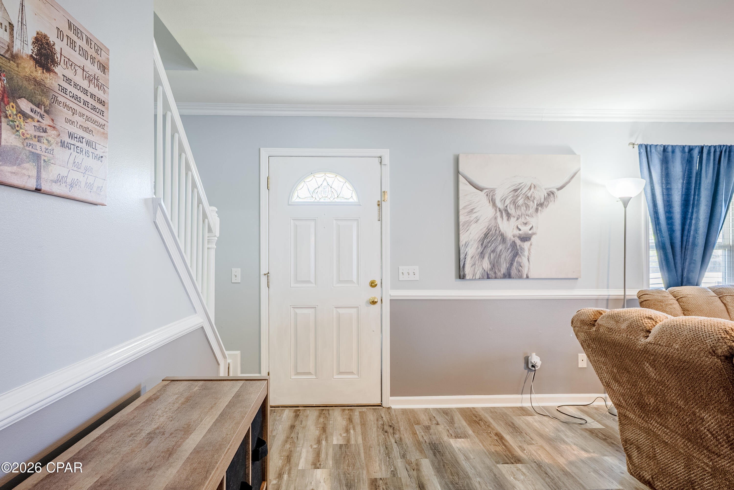 Hiland Hills - Residential