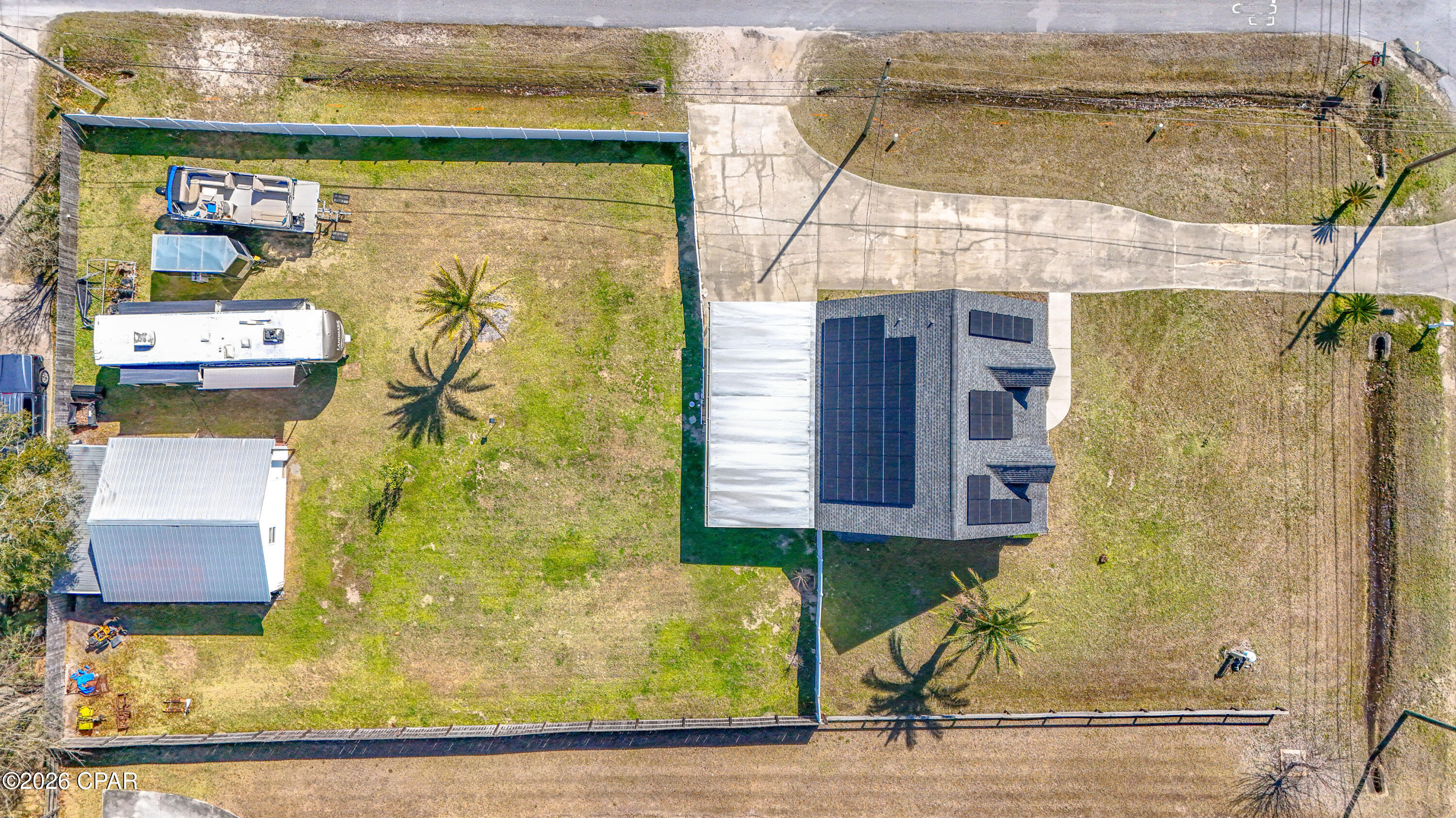 Hiland Hills - Residential