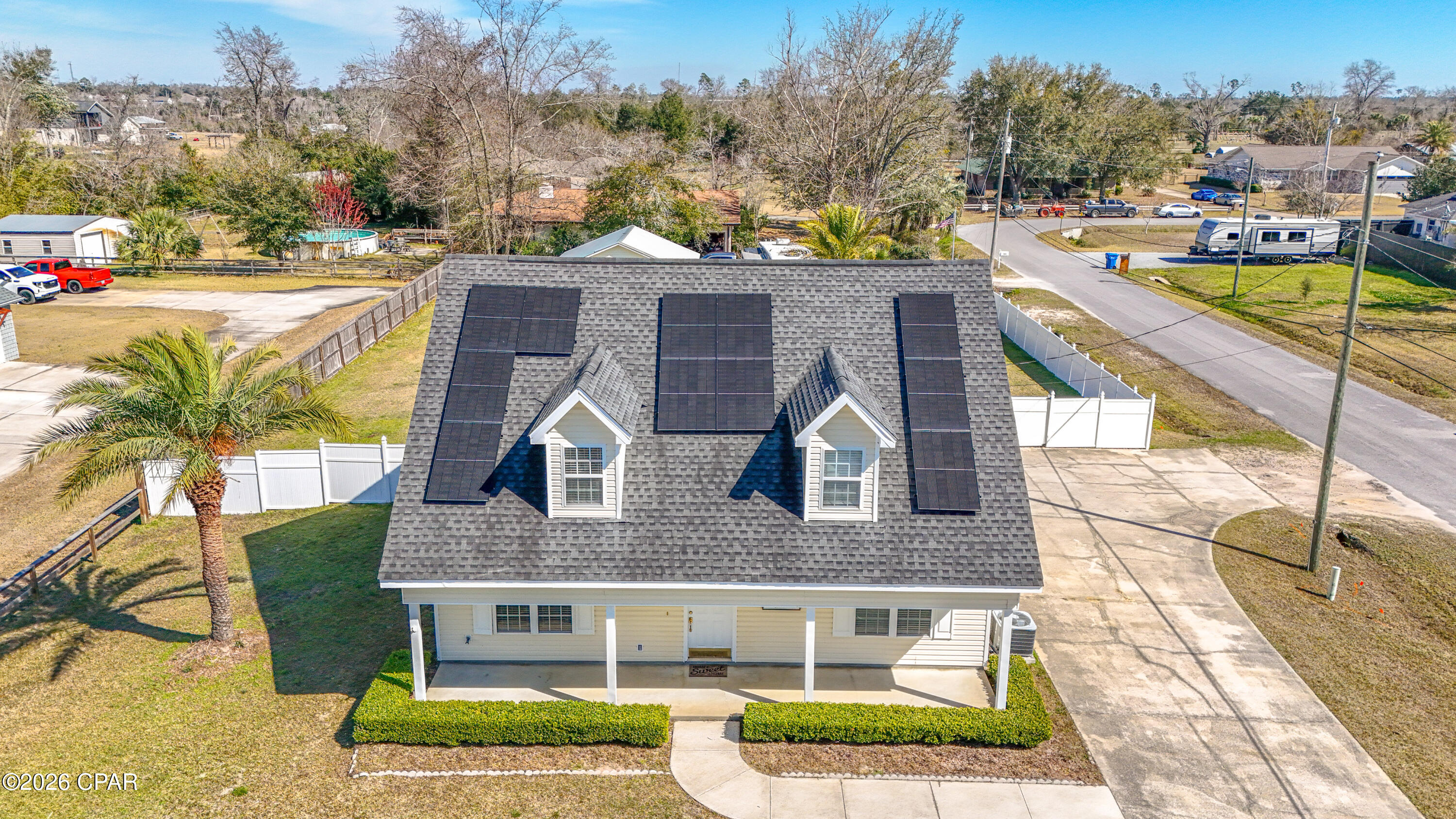 Hiland Hills - Residential