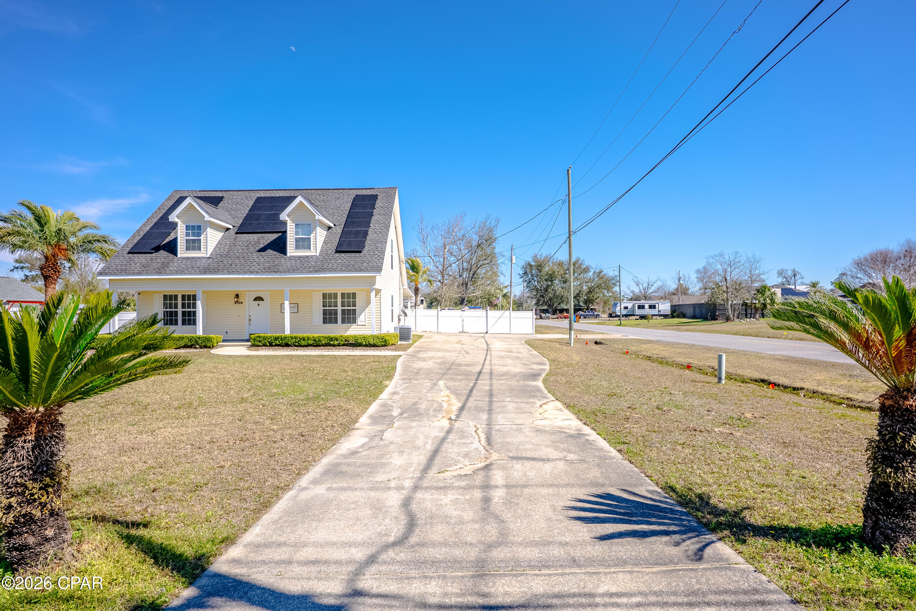 Hiland Hills - Residential