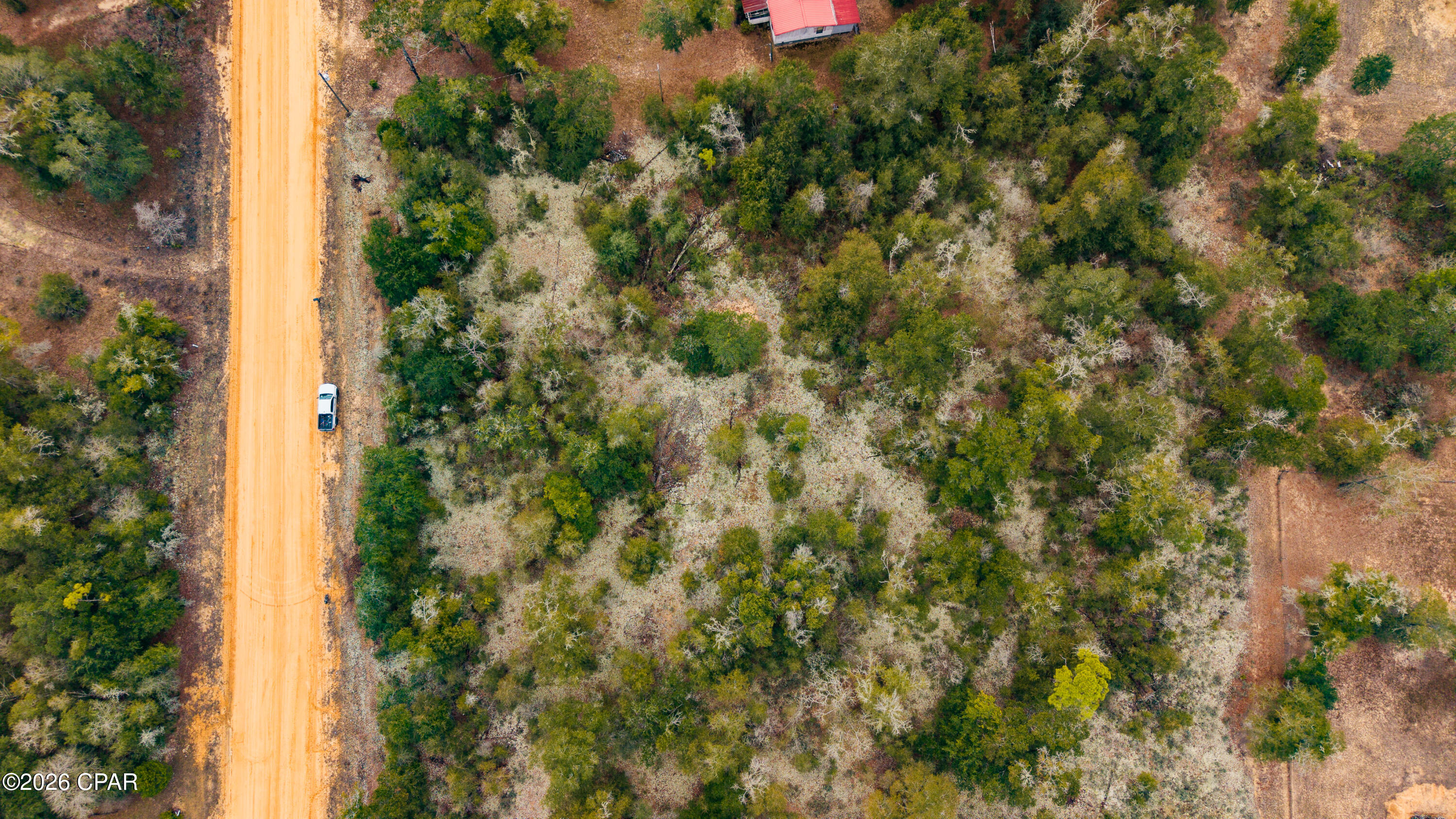 Compass Lake Hills Unit 6 - Land