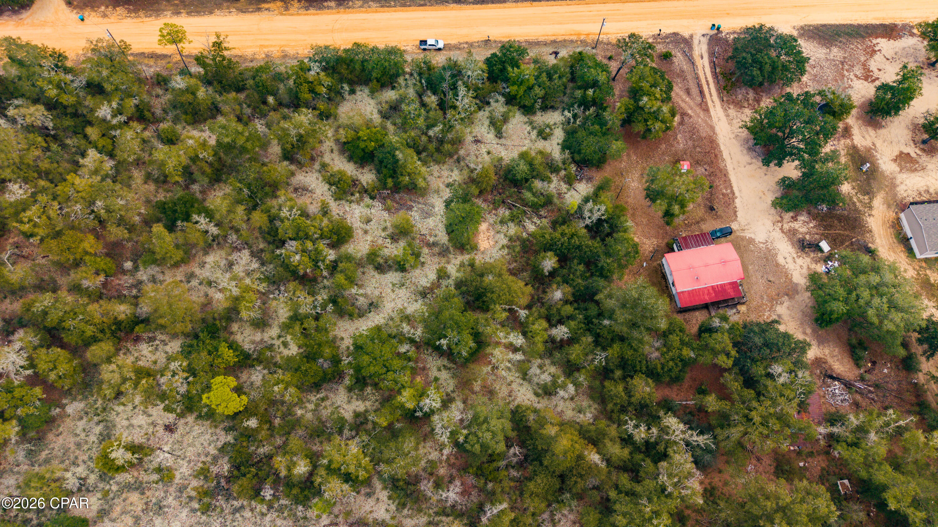 Compass Lake Hills Unit 6 - Land