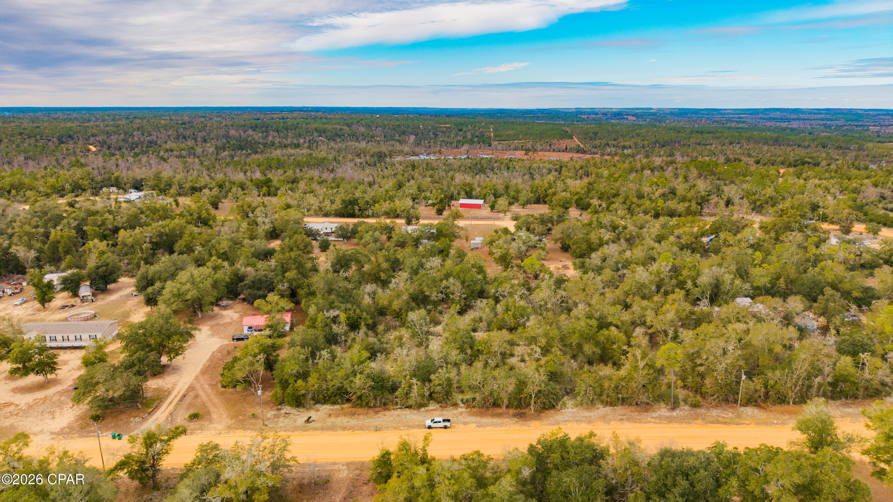 Compass Lake Hills Unit 6 - Land
