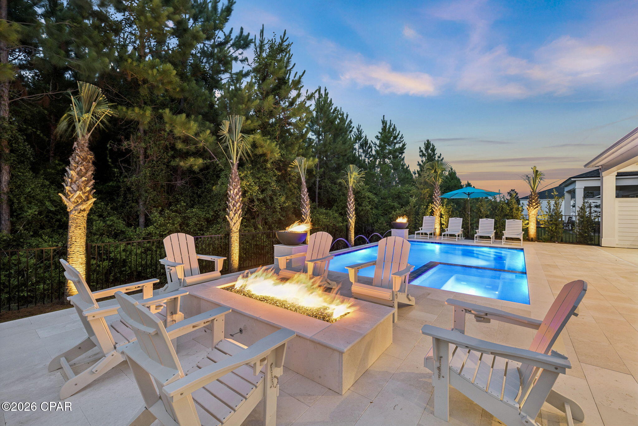 Breakwater at Ward Creek - Residential