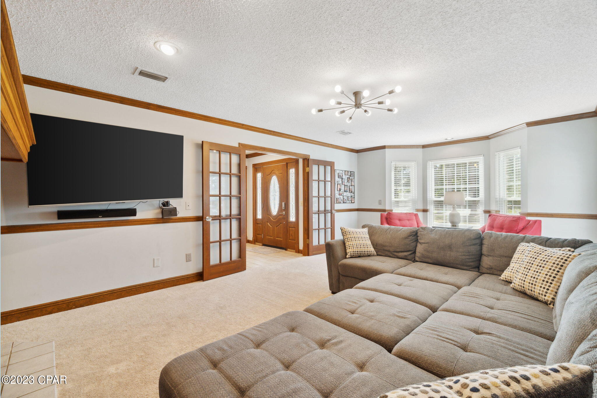Thomas Drive Park U-3 - Residential