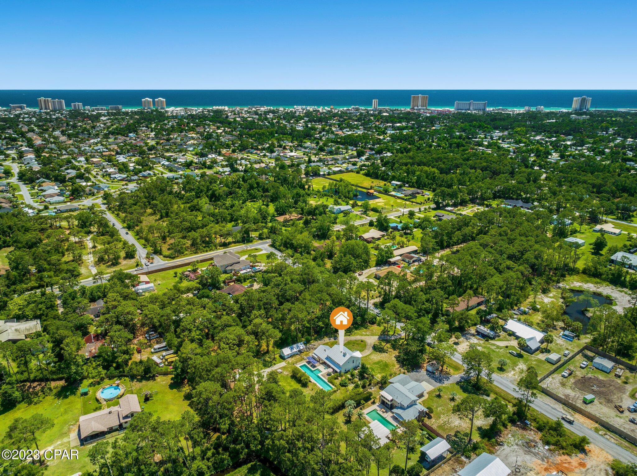 Thomas Drive Park U-3 - Residential