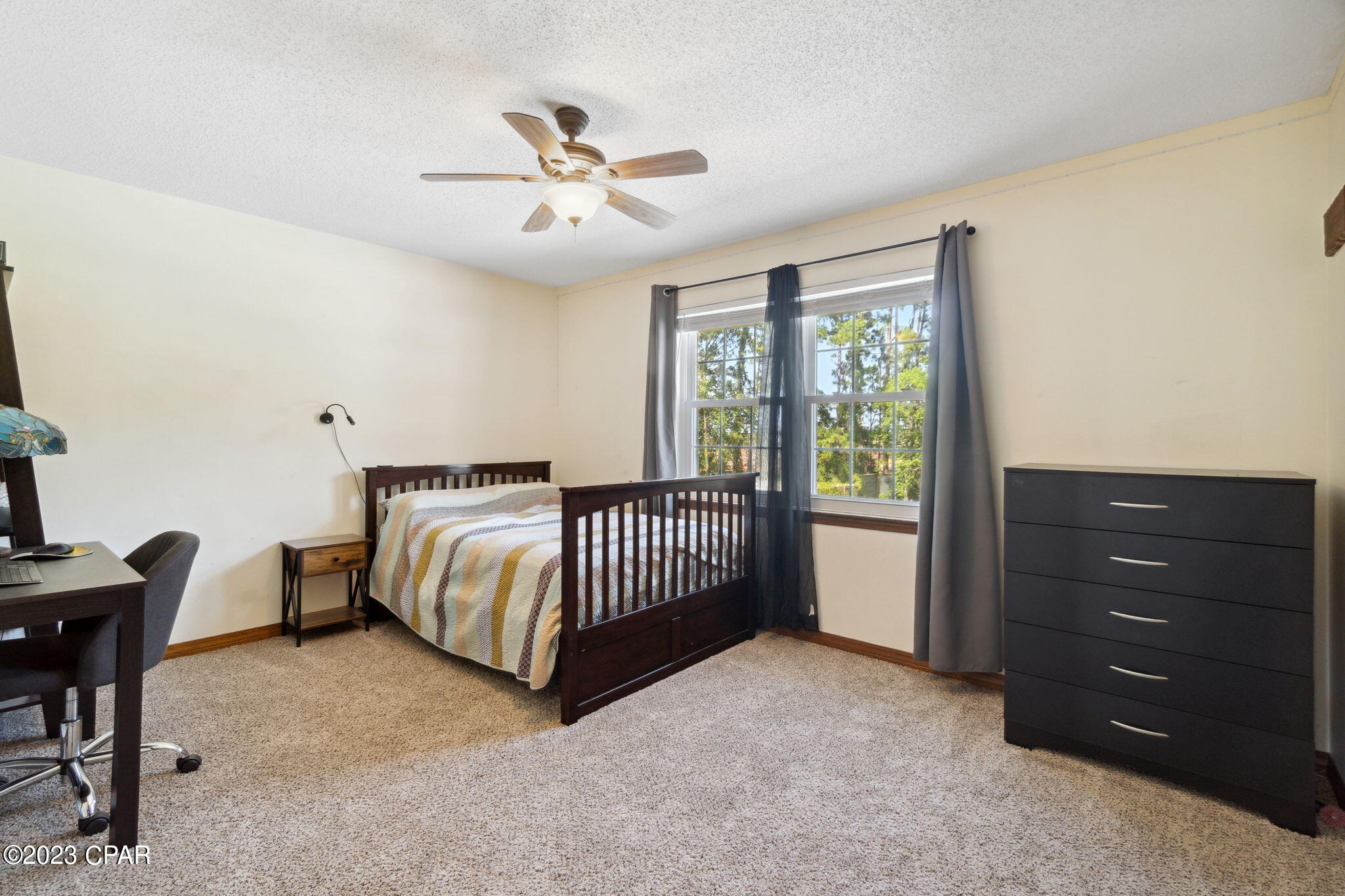 Thomas Drive Park U-3 - Residential