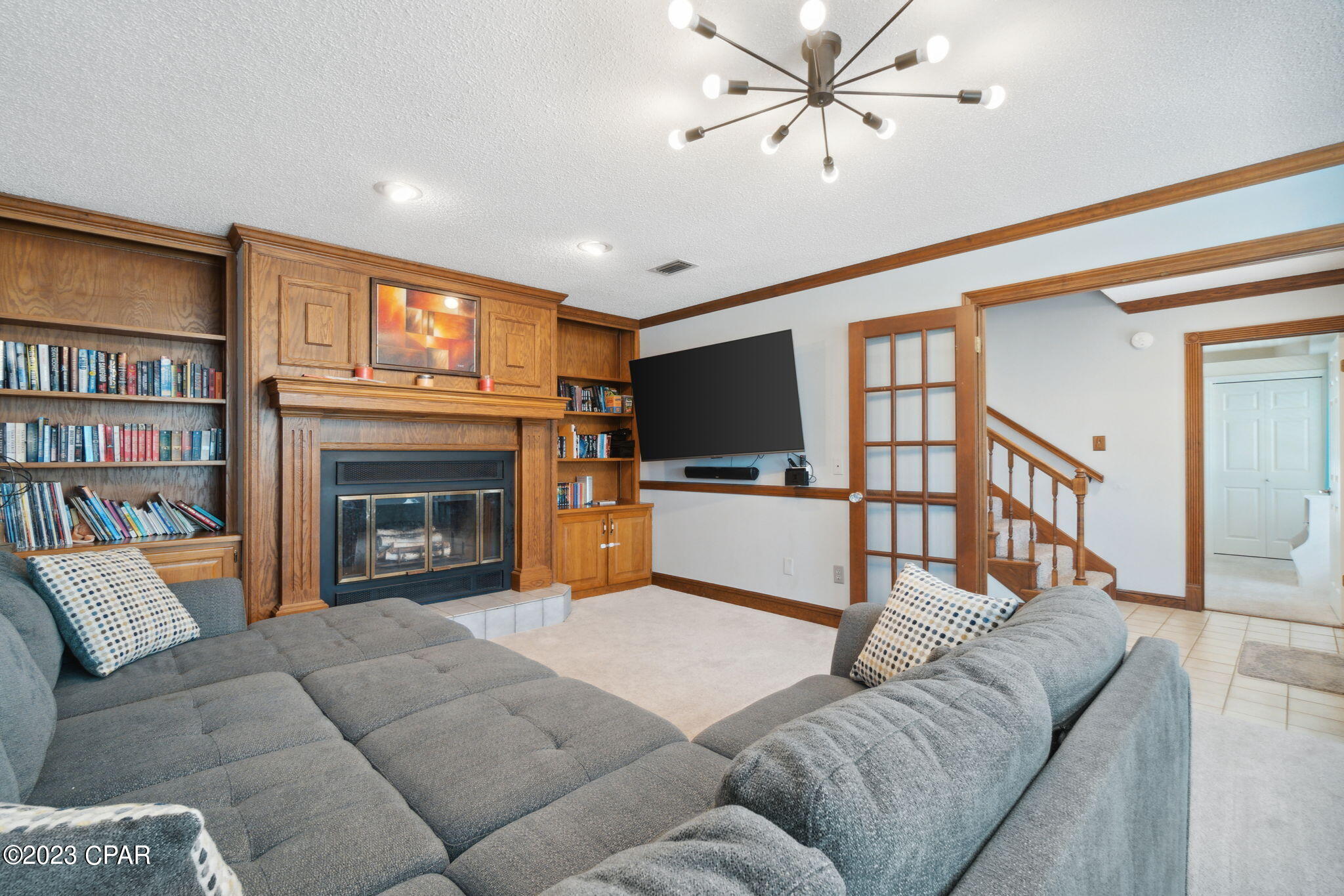 Thomas Drive Park U-3 - Residential