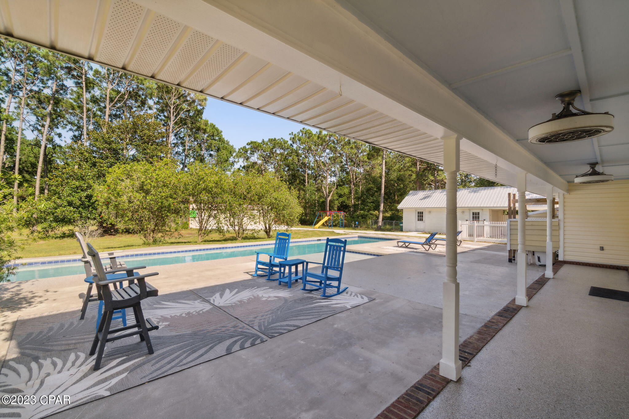 Thomas Drive Park U-3 - Residential