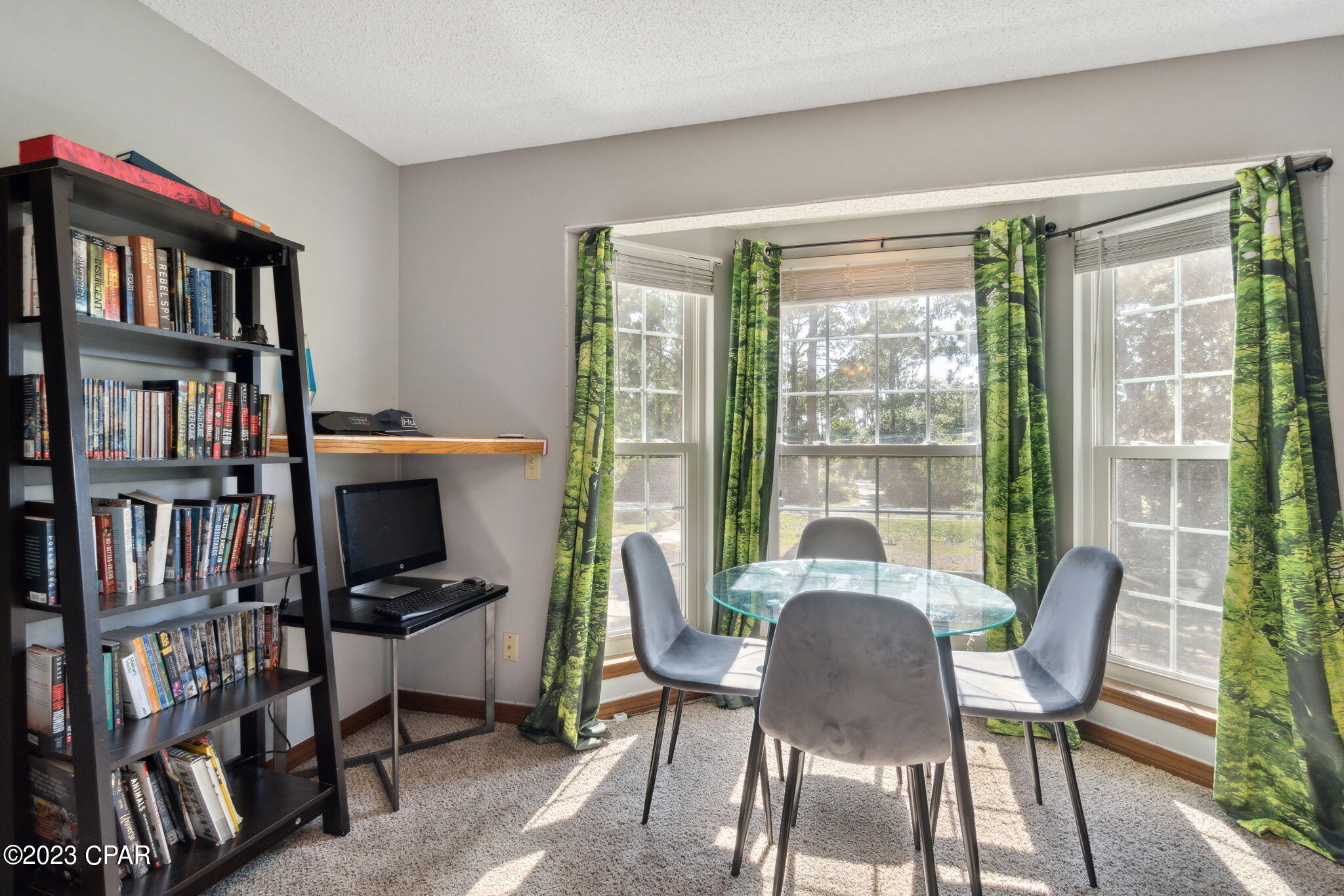 Thomas Drive Park U-3 - Residential