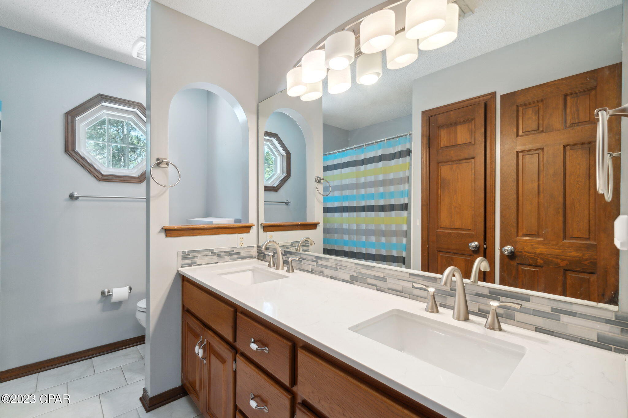 Thomas Drive Park U-3 - Residential
