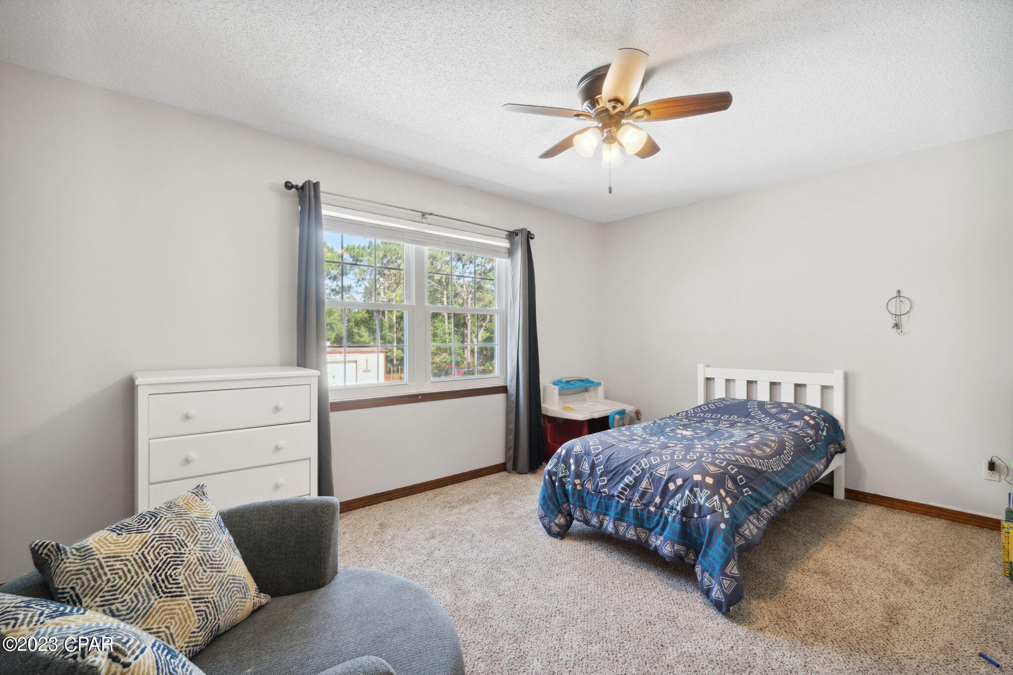 Thomas Drive Park U-3 - Residential