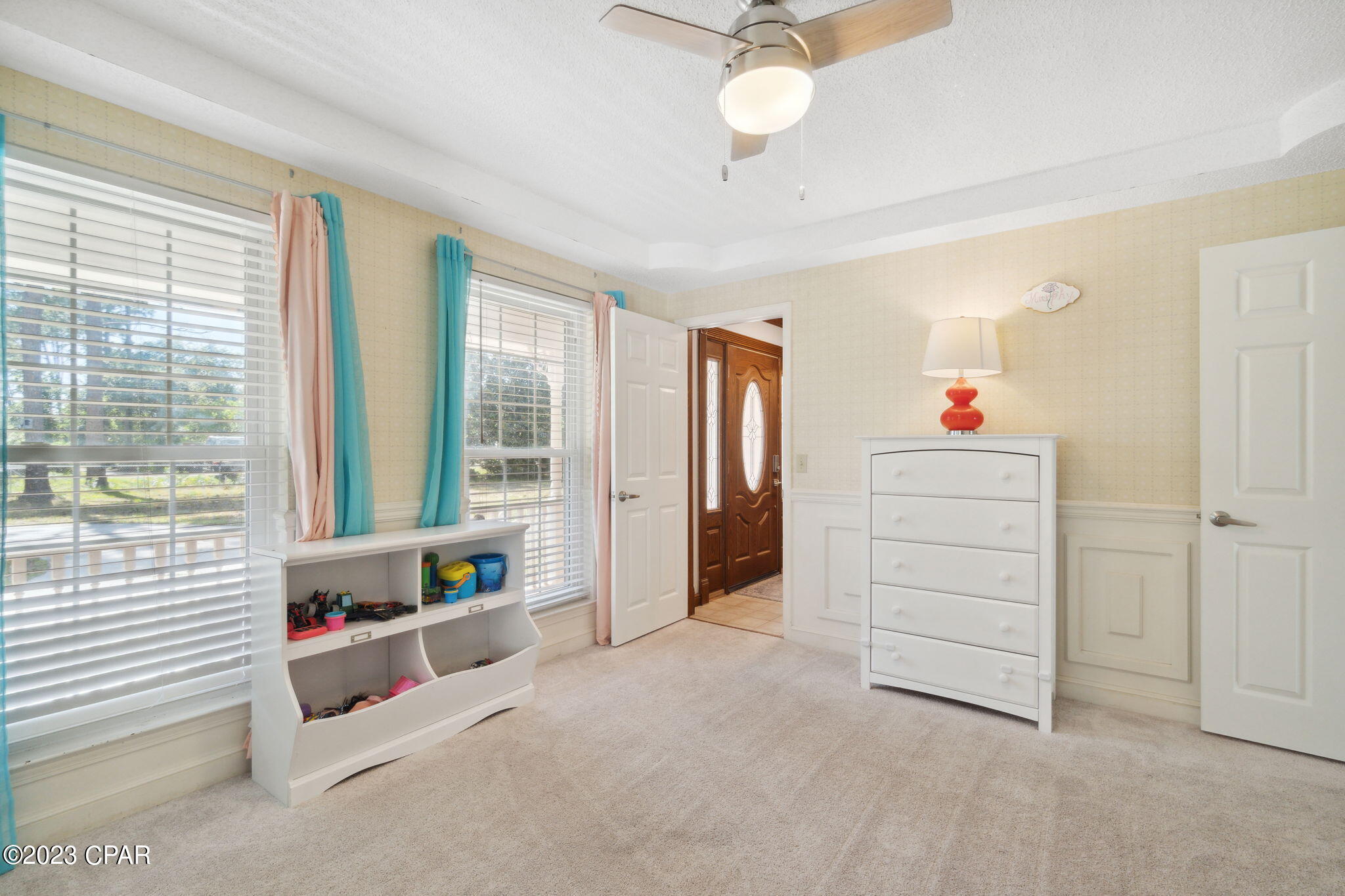 Thomas Drive Park U-3 - Residential