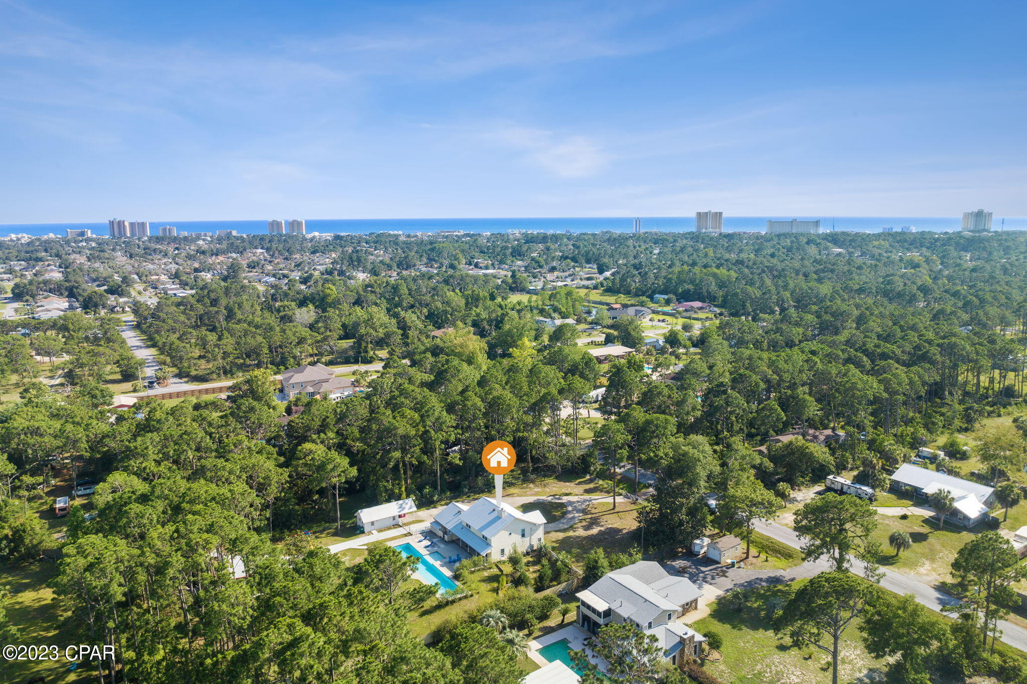Thomas Drive Park U-3 - Residential